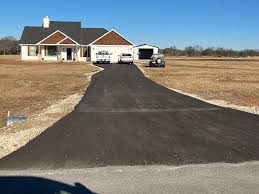 Best Driveway Grading and Leveling  in Christopher, IL